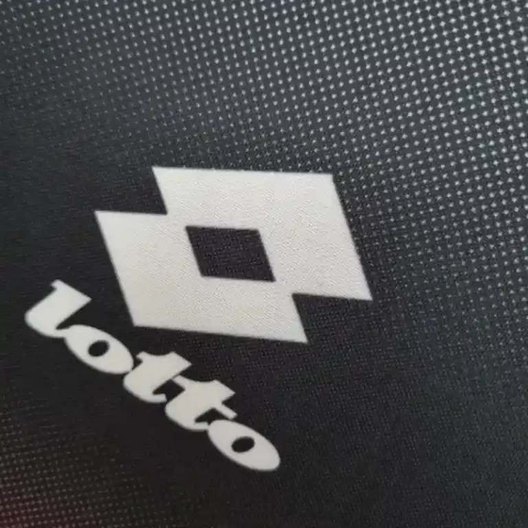 Ac Milan 1995-96 Black & White Training Suit - Image 4