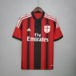 Ac Milan 2014-15 Home Kit
