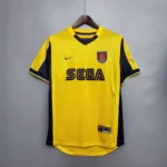 Arsenal 1999-2000 Away Kit