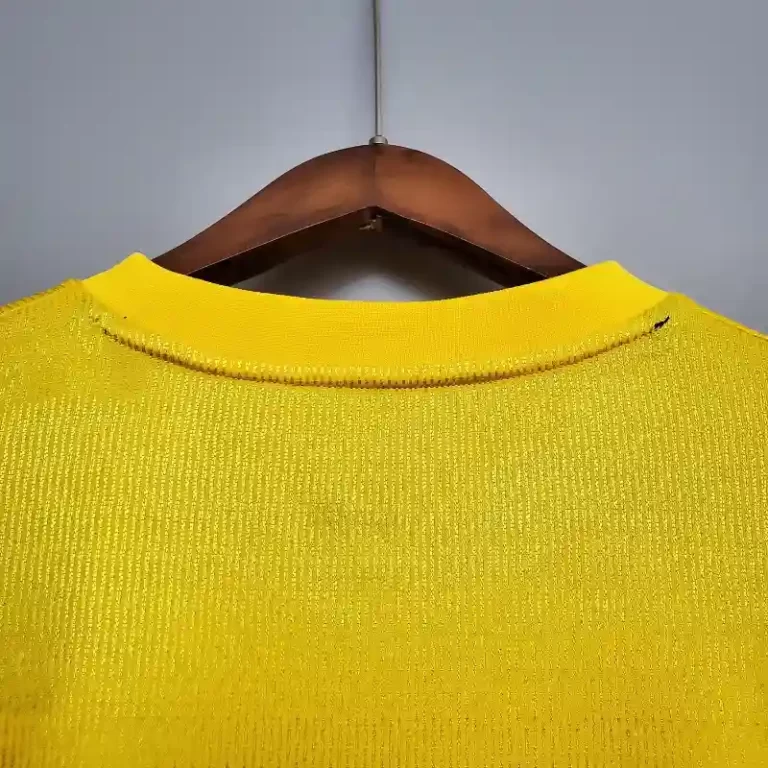 Arsenal 1999-2000 Away Kit - Image 7