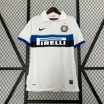 Inter Milan 2009-10 Away Kit