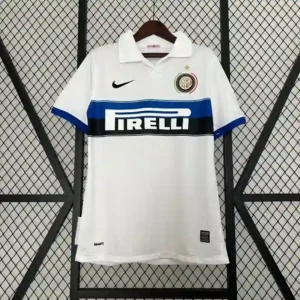 Inter Milan 2009-10 Away Kit