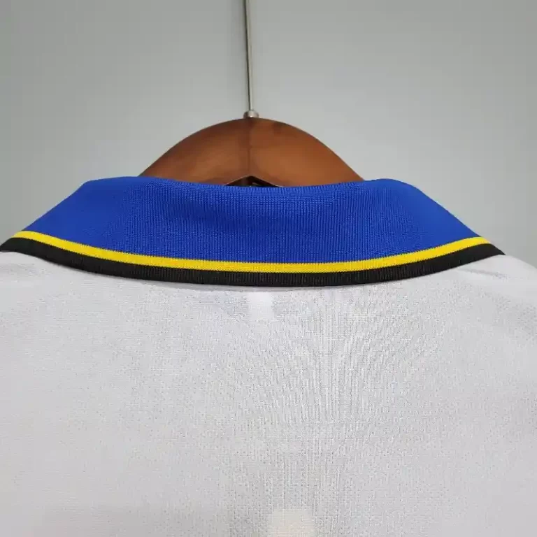 Inter Milan 1997-98 Away Retro Jersey - Image 6