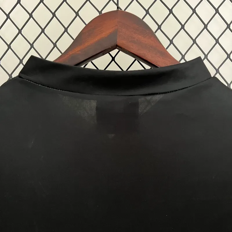 Juventus 2001-02 Away kit - Image 7