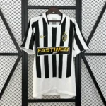 Juventus 2003-04 – Home kit