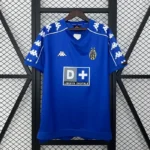 Juventus 1999-00 – Away kit