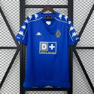 Juventus 1999-00 – Away kit