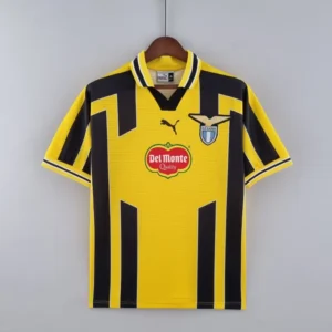 Lazio 1998-2000 Third Kit