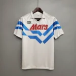 Napoli 1988-89 Away Kit