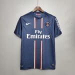 Paris 2012-13 Home Kit