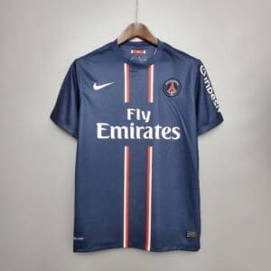 Paris 2012-13 Home Kit