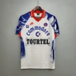 Paris 1993-94 Away Kit