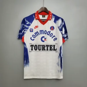 Paris 1993-94 Away Kit