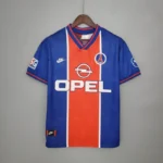 Paris 1995-96 Home Kit