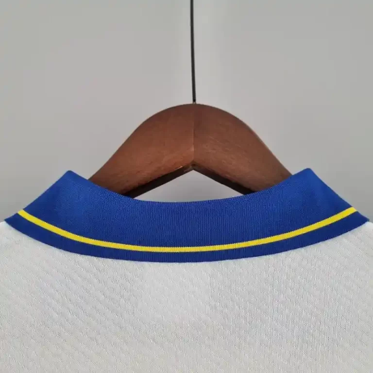 Parma Calcio 1993-95 Away Kit - Image 8