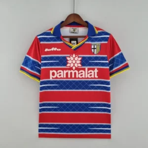 Parma Calcio 1998-99 Away Kit