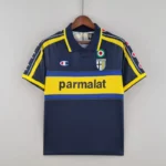 Parma Calcio 1999-2000 Away Kit