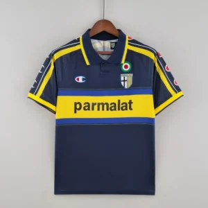 Parma Calcio 1999-2000 Away Kit