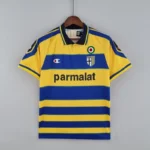 Parma Calcio 1999-2000 Home Kit