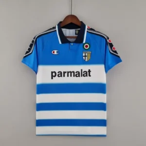 Parma Calcio 1999-2000 Third Kit