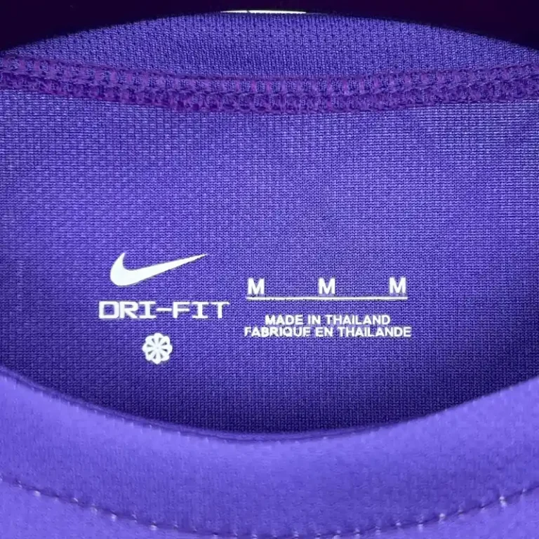 Toulouse 24/25 Home Kit – Fan Version - Image 2