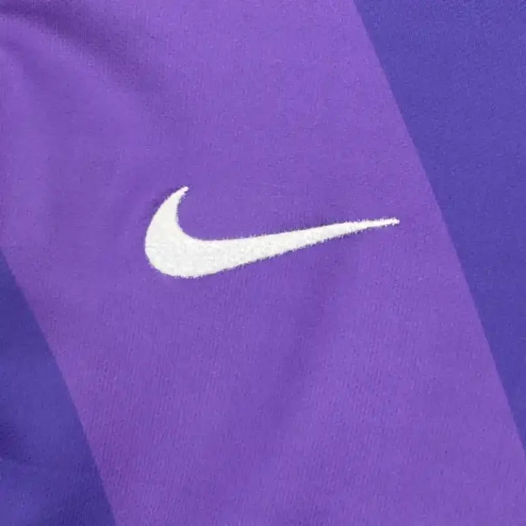 Toulouse 24/25 Home Kit – Fan Version - Image 3