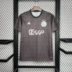 Ajax 24/25 Pre-match Kit – Fan Version