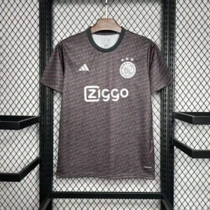 Ajax 24/25 Pre-match Kit – Fan Version