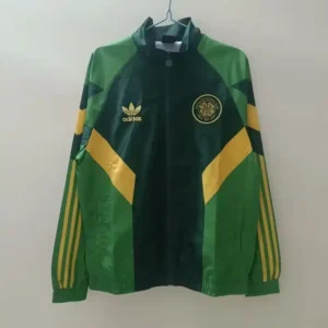 Celtic 24/25 Windbreaker