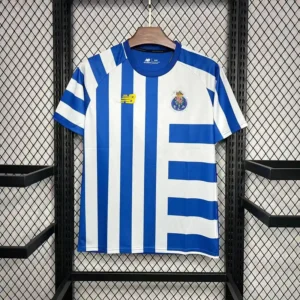 Porto 24/25 Training Kit – Fan Version
