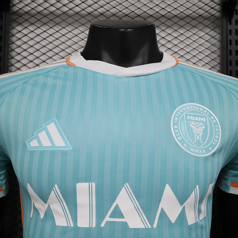 Inter miami 24/25 Third Kit – Player Version - Image 8