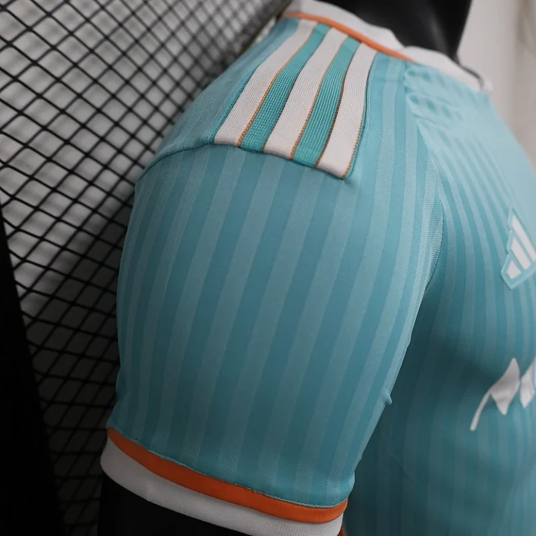 Inter miami 24/25 Third Kit – Player Version - Image 4