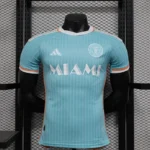 Inter miami 24/25 Third Kit – Player Version