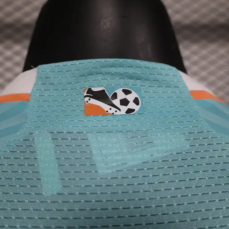 Inter miami 24/25 Third Kit – Player Version - Image 9