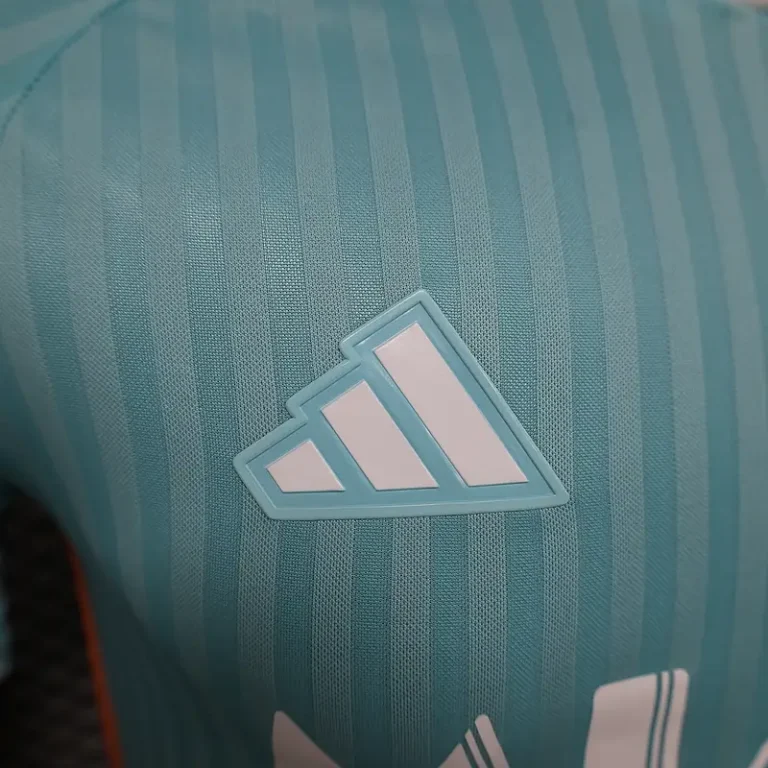 Inter miami 24/25 Third Kit – Player Version - Image 2