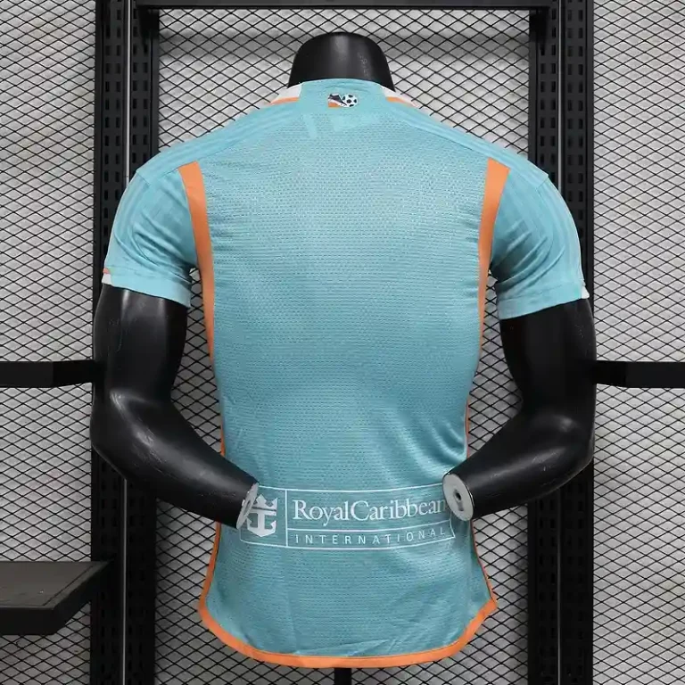 Inter miami 24/25 Third Kit – Player Version - Image 10