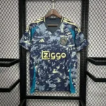 Ajax 24/25 Away Kit – Fan Version