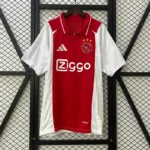 Ajax 24/25 Home Kit – Fan Version