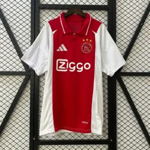 Ajax 24/25 Home Kit – Fan Version