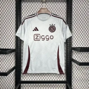 Ajax 24/25 Third Kit – Fan Version