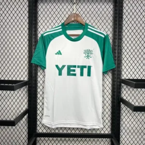 Austin FC 24/25 Away Kit – Fan Version