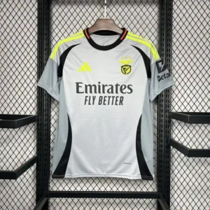 Benfica 24/25 Third kit - Fan Version