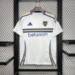 Boca Juniors 24/25 Away kit - Fan Version