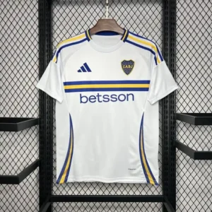 Boca Juniors 24/25 Away kit - Fan Version