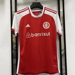 SC Internacional 24/25 Home kit - Fan Version