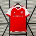 SC Internacional 24/25 Home kit - Fan Version (All sponsors)