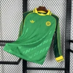 Celtic 24/25 Special kit - Long Sleeve - Fan Version