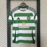 Celtic 24/25 Home kit - Fan Version
