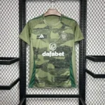 Celtic 24/25 Third kit - Fan Version