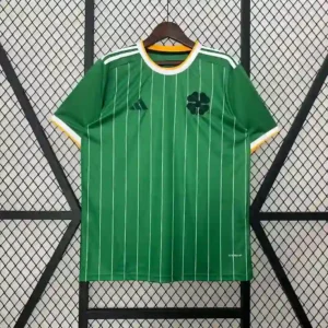 Celtic 24/25 Special kit - Fan Version